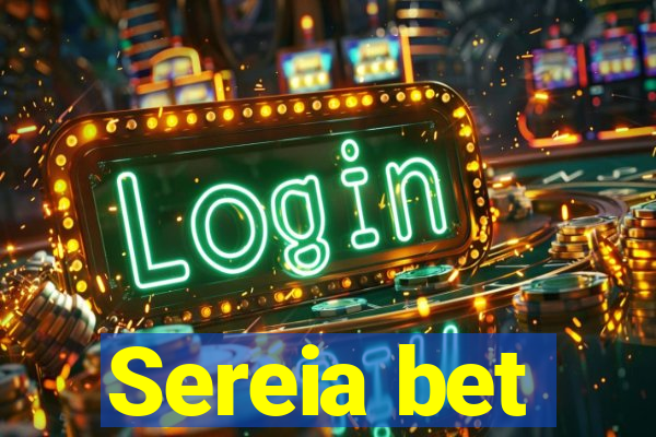 Sereia bet