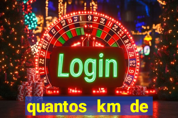 quantos km de goiania a ilheus