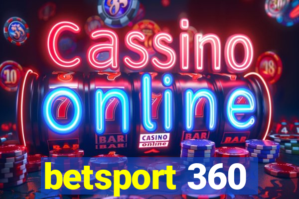 betsport 360