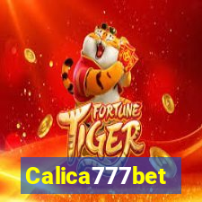 Calica777bet