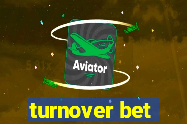 turnover bet