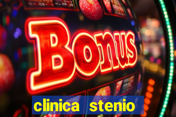 clinica stenio klinger porto velho