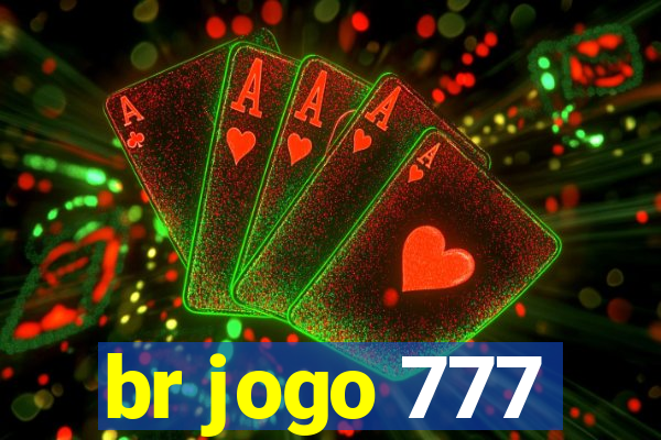 br jogo 777