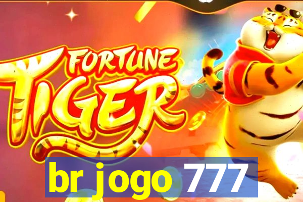 br jogo 777