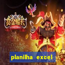 planilha excel lotofácil grátis