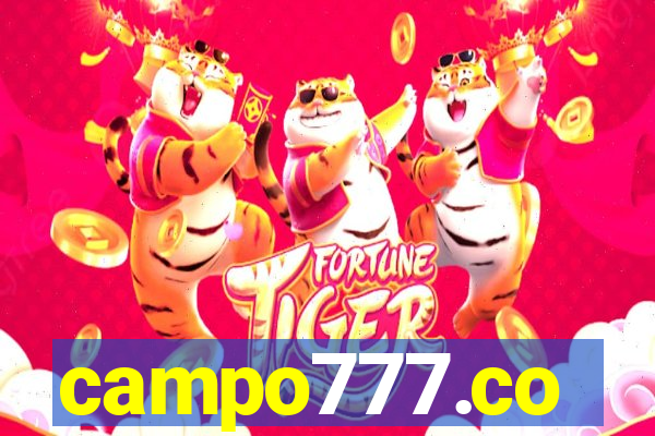 campo777.co