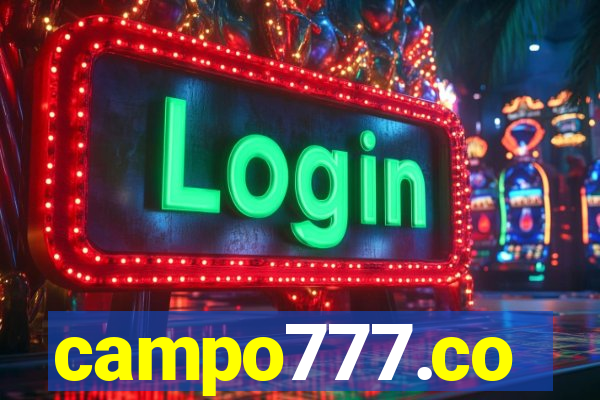 campo777.co