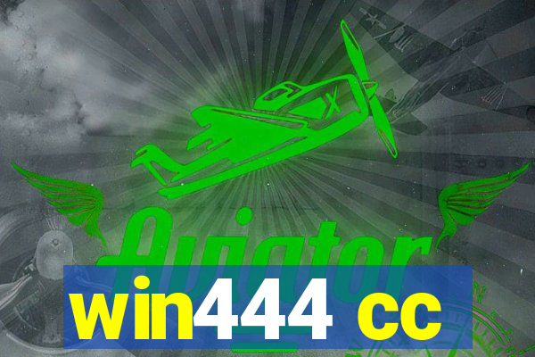 win444 cc