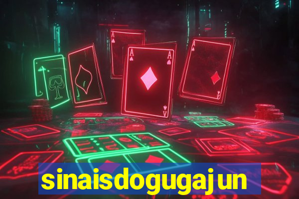 sinaisdogugajunior.com