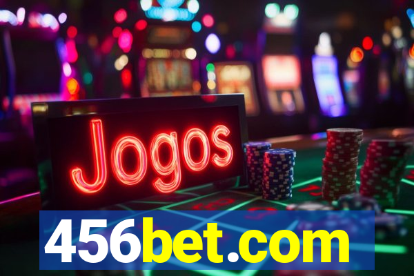 456bet.com