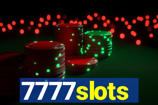 7777slots