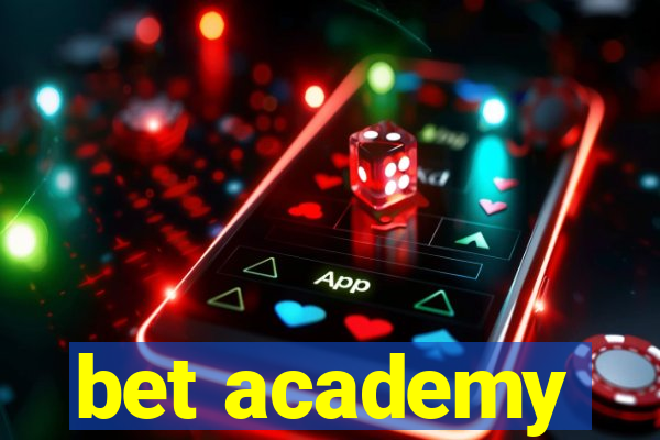 bet academy