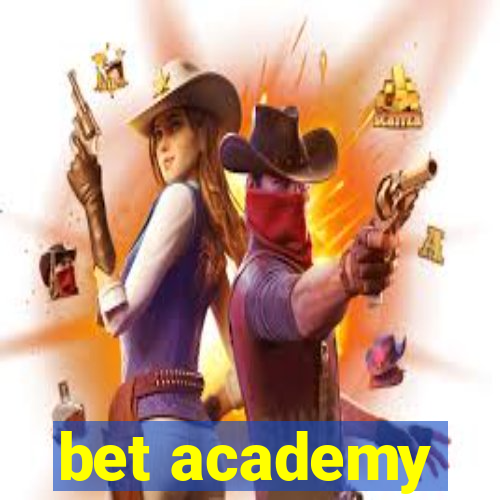 bet academy