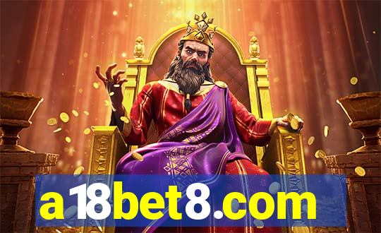 a18bet8.com