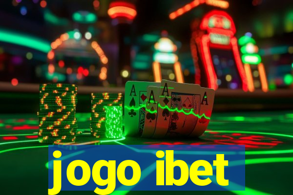 jogo ibet