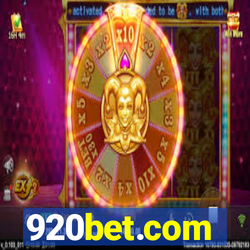 920bet.com