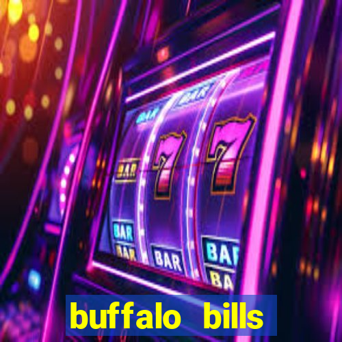 buffalo bills casino and resort