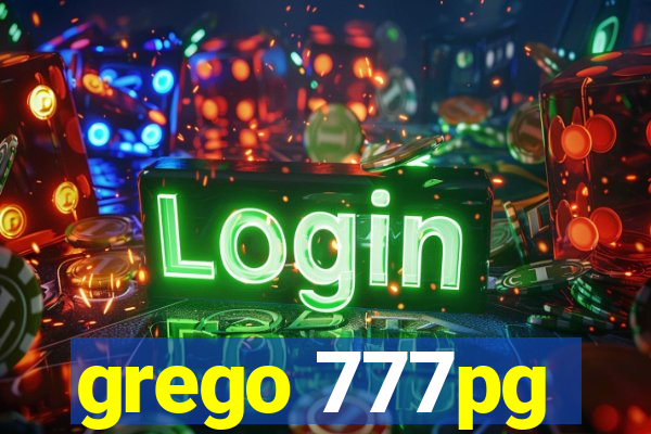 grego 777pg