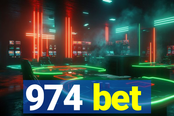 974 bet