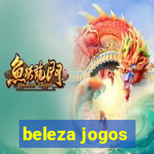 beleza jogos