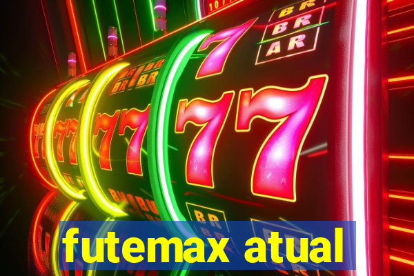 futemax atual