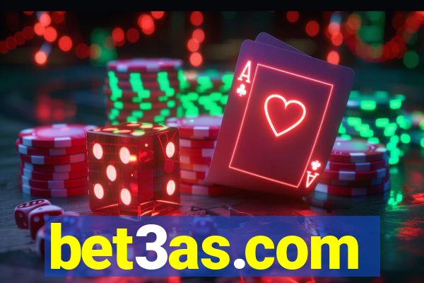 bet3as.com