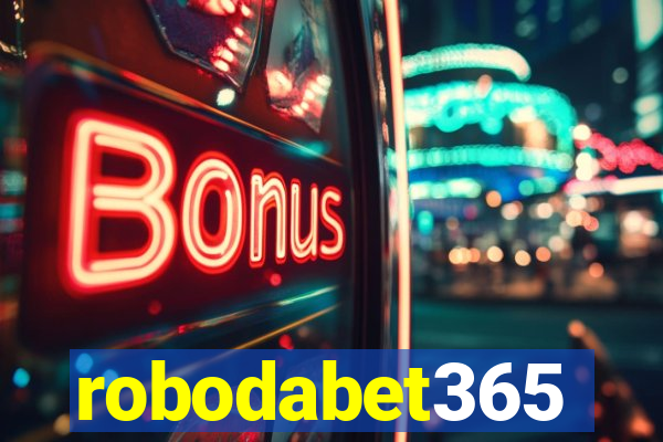 robodabet365