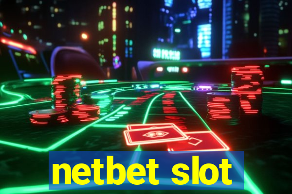 netbet slot