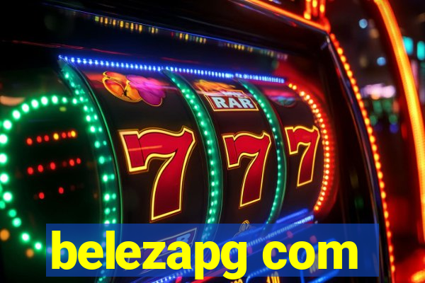 belezapg com