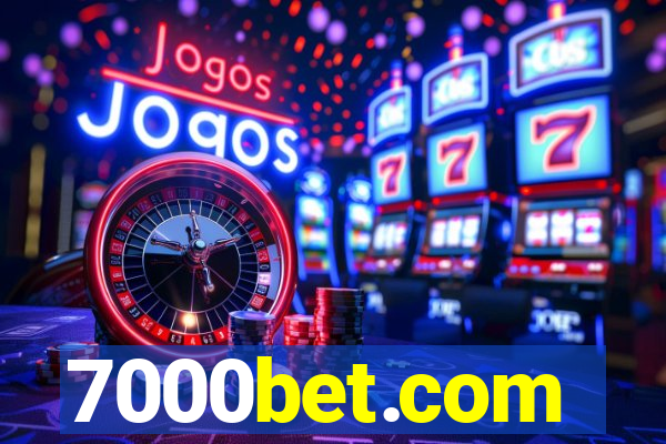 7000bet.com