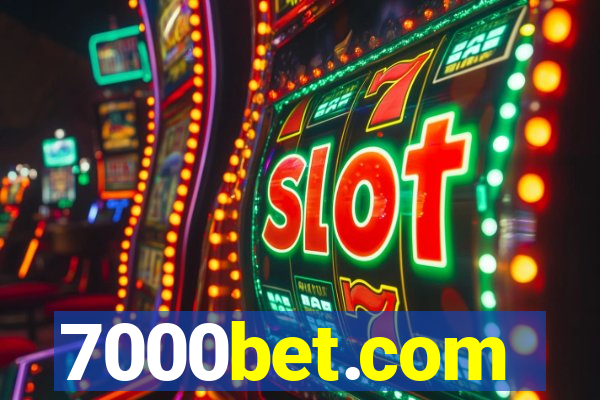 7000bet.com