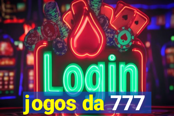 jogos da 777