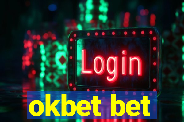 okbet bet