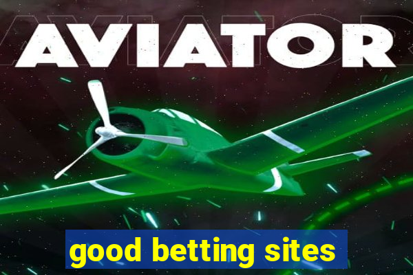 good betting sites