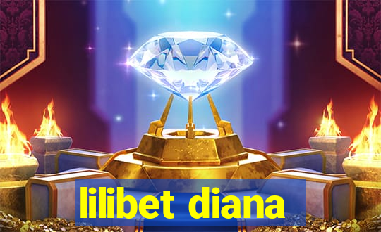 lilibet diana