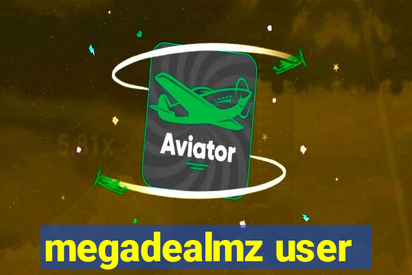 megadealmz user