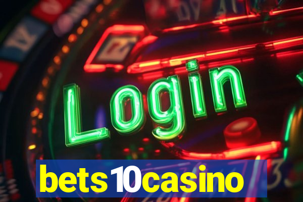 bets10casino