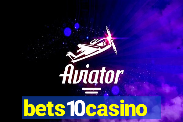 bets10casino