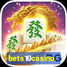 bets10casino