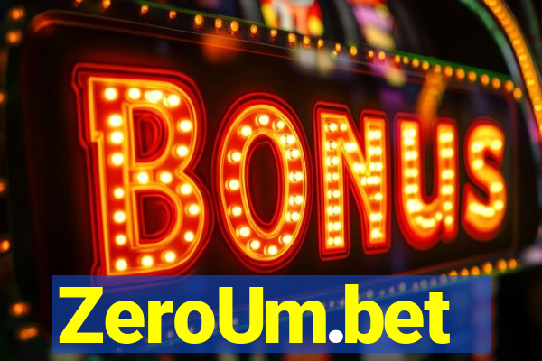 ZeroUm.bet