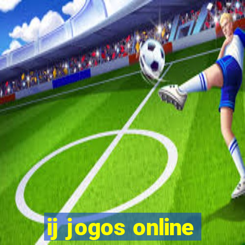 ij jogos online