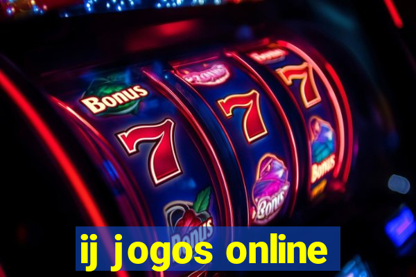 ij jogos online