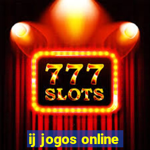 ij jogos online