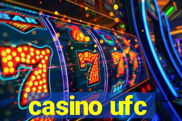 casino ufc