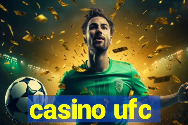 casino ufc