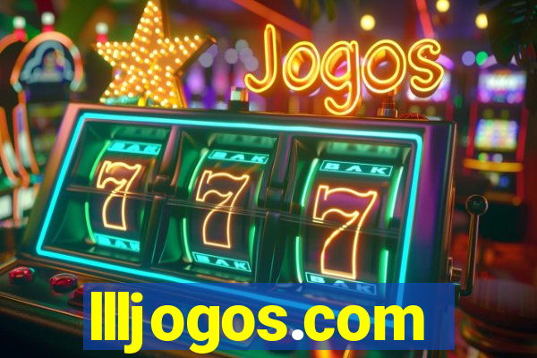 llljogos.com