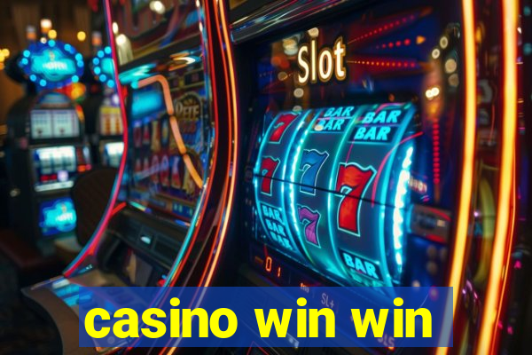 casino win win