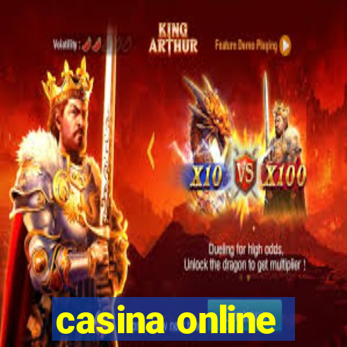 casina online