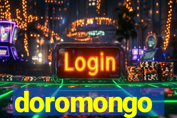 doromongo