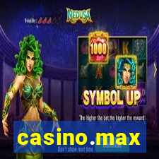 casino.max